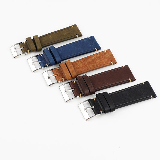 Leather Bands